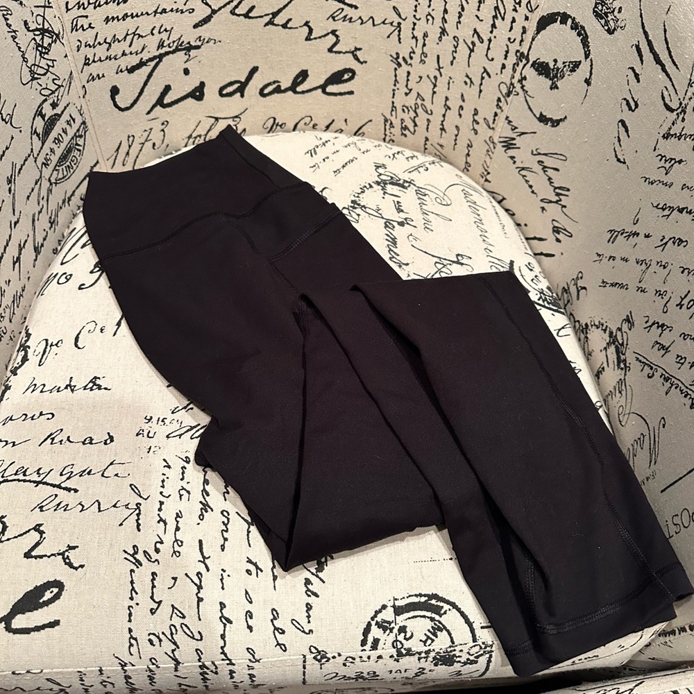 RBX black leggings